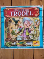 Kinderspiel Tante Trudels Trödel Nordrhein-Westfalen - Menden Vorschau