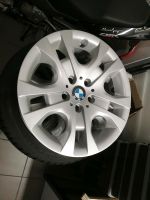 4x Original BMW Radkappen 17 Zoll 1er x1  e84 Nordrhein-Westfalen - Grevenbroich Vorschau