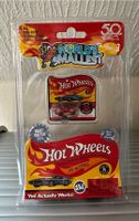 HOT WHEELS Micro Toys Mini Night Shifter 2016 Dortmund - Innenstadt-Nord Vorschau