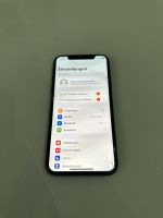 iPhone X 64 GB defekt Nordrhein-Westfalen - Hagen Vorschau