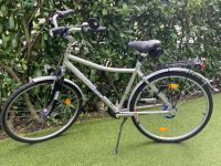 Adventure Aluminium Herren-Fahrrad 28Zoll - 7 Gänge - Top Zustand Hessen - Eltville Vorschau