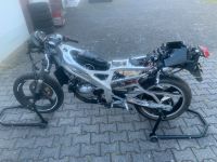 Yamaha TZR 4FL  125 Hessen - Rüsselsheim Vorschau