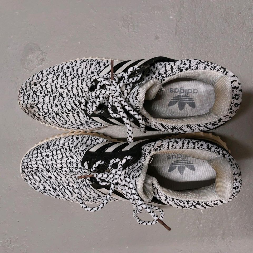 Adidas Schuhe / Ultra Boost / Größe 40 in Kaarst