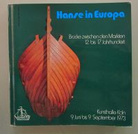 Hanse in Europa (Ausstellung, Köln 1973) Münster (Westfalen) - Mauritz Vorschau