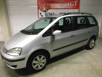 Ford Galaxy Viva X Sachsen-Anhalt - Magdeburg Vorschau