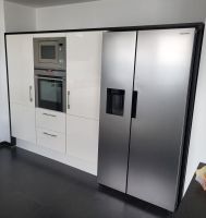 SBS-Kühlschrank Samsung RS6JA8811S9 Nordrhein-Westfalen - Lippstadt Vorschau