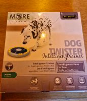 Dog Twister Intelligenztrainer More for Cats & Dogs *gebraucht* Niedersachsen - Vechelde Vorschau