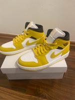 Jordan 1er Bayern - Schweitenkirchen Vorschau