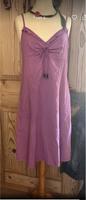 Wunderschönes Sommerkleid rosa-Lilac Bayern - Bad Feilnbach Vorschau