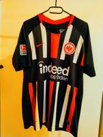 Eintracht Frankfurt Trikot XL 19/20 Baden-Württemberg - Mannheim Vorschau