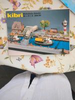 Kibri Katalog 1988/89 Niedersachsen - Salzgitter Vorschau