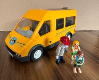 Playmobil Transporter, Schulbus Gotha - Remstädt Vorschau