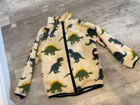 Dino Fleecejacke h&m 98/104 Nordrhein-Westfalen - Wermelskirchen Vorschau