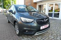 Opel Crossland (X) Innovation*Scheckheft*Inspekt neu* Thüringen - Nordhausen Vorschau