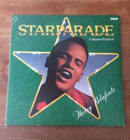 Lp Vinyl DLP / 2x Harry Belafonte - Calypso - RCA Starparade Köln - Porz Vorschau