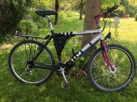 Crossrad Giant Terrago Shimano XT Trekkingrad Niedersachsen - Hildesheim Vorschau