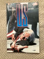 Vertigo DC COMICS: Uncle Sam 1 von 2 * Bonn - Bad Godesberg Vorschau