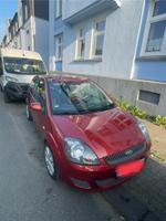 Ford Fiesta 2008 1.2 Motor Nordrhein-Westfalen - Herne Vorschau