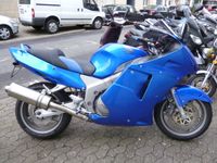 Honda CBR 1100 XX Düsseldorf - Friedrichstadt Vorschau