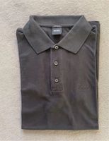 Hugo Boss Poloshirt Pima Cotton L schwarz NEU Baden-Württemberg - Backnang Vorschau