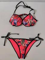 Bikini Push-Up Gr. 38 und 80A Tropical Bayern - Ingolstadt Vorschau