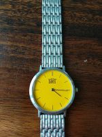 Davis - Unisex Designer Uhr (NP 160 €) - top Zustand München - Sendling-Westpark Vorschau