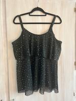 Tankini SHEIN 4XL Baden-Württemberg - Filderstadt Vorschau