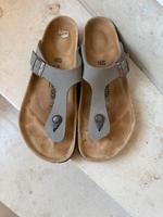Birkenstock Gizeh 43 Nordrhein-Westfalen - Siegburg Vorschau