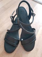 Marco Tozzii Damenschuhe Sandaletten Sandalen Gr.37 Neu Leipzig - Stötteritz Vorschau
