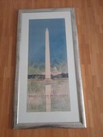 Bild - Washington Monument, gerahmt Köln - Rodenkirchen Vorschau