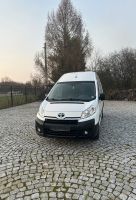 Toyota Proace Sachsen - Görlitz Vorschau