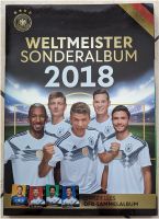 REWE WM 2018 Sammelbilder Glitzer komplett Bayern - Ebersberg Vorschau