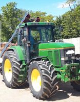 John Deere 7800 Nordrhein-Westfalen - Arnsberg Vorschau