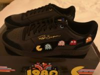 Puma Sneaker Turnschuhe Pacman  Größe 43 Puma Design Hessen - Gernsheim  Vorschau