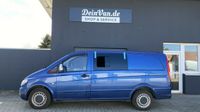 NEU Vito W639 Viano Seitenscheibe Schiebefenster Schiebescheibe Niedersachsen - Stadthagen Vorschau