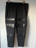 Rainbow Leggins Legging m. Lederapplikation, curvy, Gr.48/50, neu Kr. Dachau - Dachau Vorschau