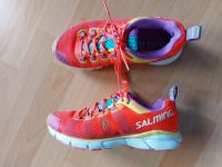 Salming en-route 38 2/3 Turnschuhe leicht Hallenschuhe Handball Hessen - Fuldabrück Vorschau