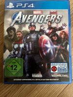 Ps4 Marvel Avengers Niedersachsen - Scharnebeck Vorschau