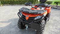 Quad ATV CF Moto CForce 450 L mit Servolenkung Thüringen - Bad Langensalza Vorschau