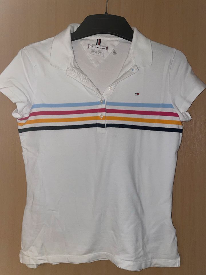 Poloshirts Tommy Hilfiger in Rees