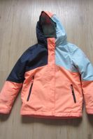 Winterjacke Norhville C&A für Mädchen aprikot hellbalu Gr. 134 Bayern - Kohlberg Oberpfalz Vorschau