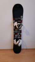 Snowboard Nitro Team Series 158cm Bayern - Heroldsberg Vorschau