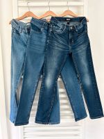 ♥️MOLO H&M Name it Jeans Set 140 Kiel - Kronshagen Vorschau