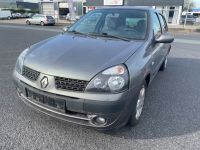 Renault Clio II Dynamique=4 GRÜN EURO3=KLIMA=SITZHEIZUNG Nordrhein-Westfalen - Wesel Vorschau