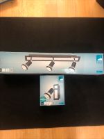 2x EGLO SARRIA Wand-Deckenleuchte Gu10 LED Warmweiß Nordrhein-Westfalen - Menden Vorschau