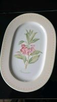 VILLEROY & BOCH Servierplatte Florea mit schönem Blumenmotiv Bayern - Feucht Vorschau