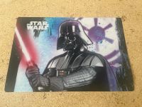 Star Wars Platzset Dekoration Darth Vader Nordrhein-Westfalen - Paderborn Vorschau