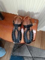 DAMENSCHUHE (SANDALEN) Sachsen - Stollberg Vorschau