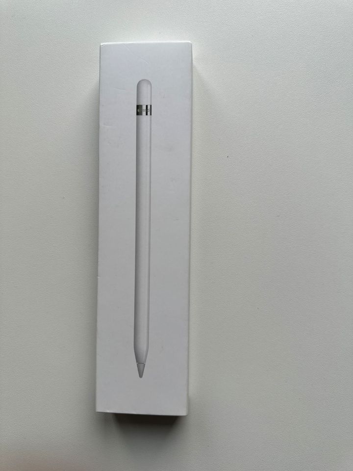 Apple Pen (1.Generation) in Mettmann