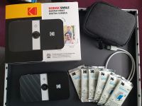 KODAK Smile Sofortdruck-Digitalkamera Sachsen-Anhalt - Alsleben (Saale) Vorschau